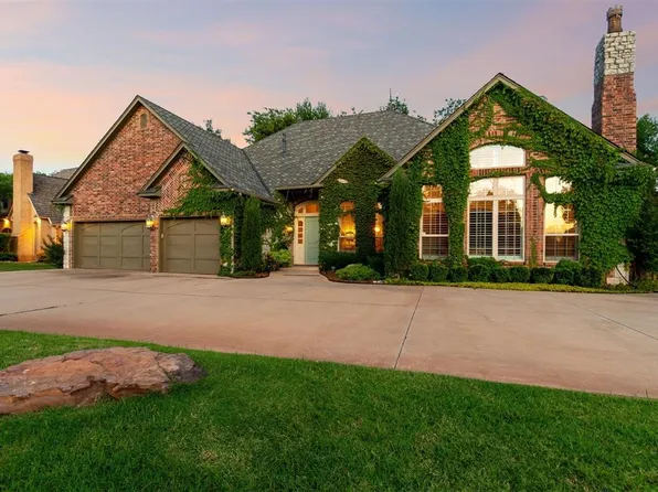 12600 Val Verde Dr, Oklahoma City, OK 73142