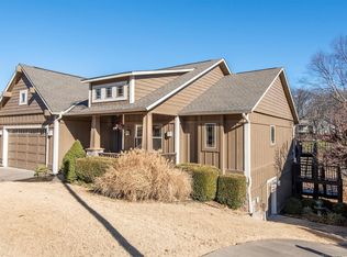 2243 Lower Waterfall Rd, Grove, OK 74344