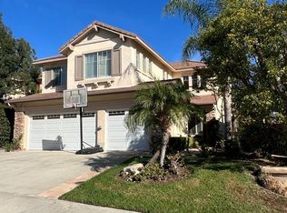 2624 Fallen Leaf Ct, Simi Valley, CA 93063