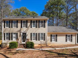 2526 Highland Dr SE, Conyers, GA 30013