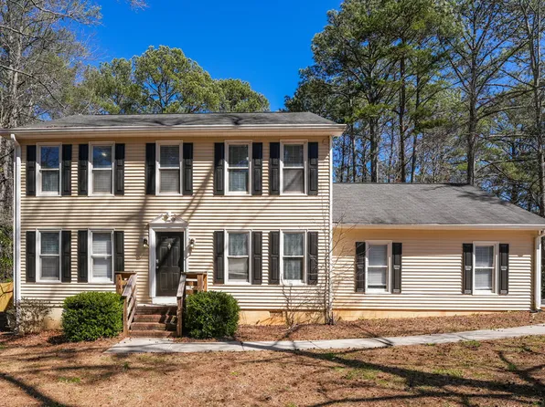 2526 Highland Dr SE, Conyers, GA 30013