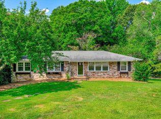 131 Montis Dr, Greenville, SC 29617