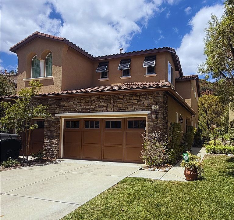 1st image of 23803 La Posta Ct