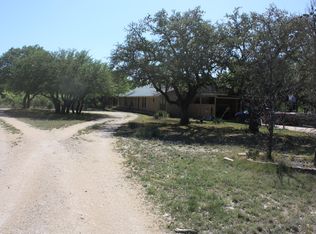 413 County Road 160, Brady, TX 76825