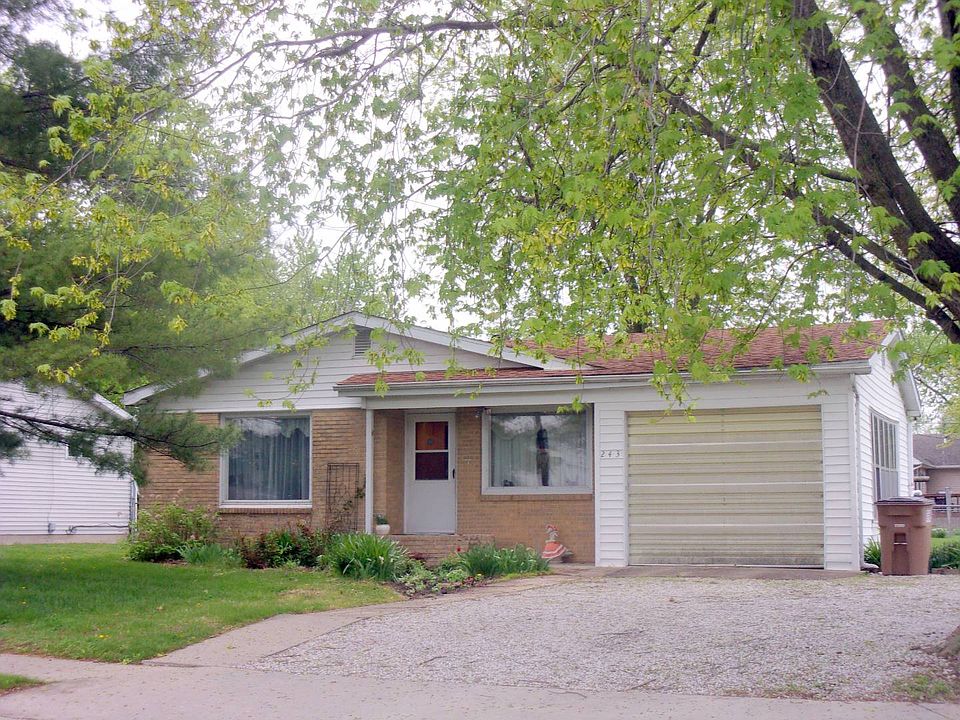 1st image of 243 Loomis Ln