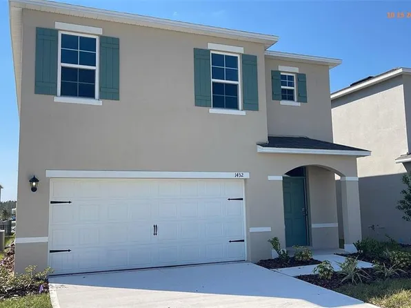 1432 Cumberland Ave, Davenport, FL 33837