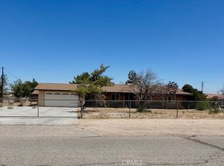 17718 Deodar St, Hesperia, CA 92345