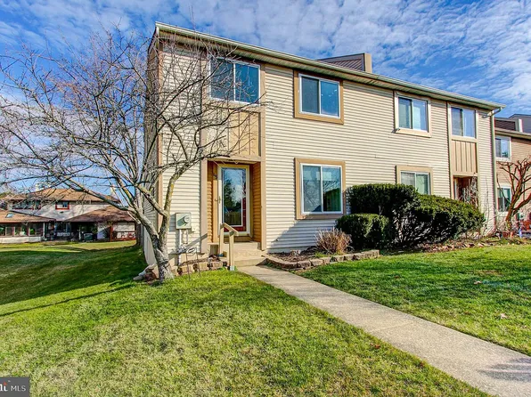 45 Cartlane Cir, Chalfont, PA 18914