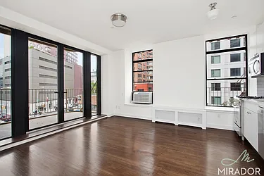 Rented by Mirador Real Estate