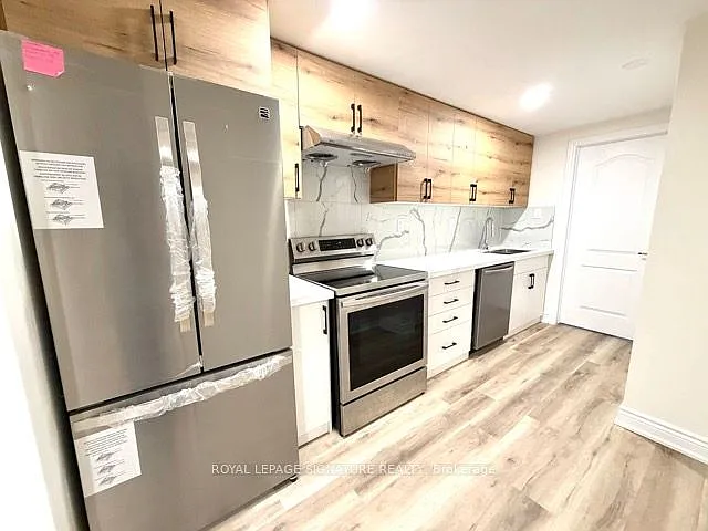 362 Landsborough Ave #BASEMENT — Photo 5
