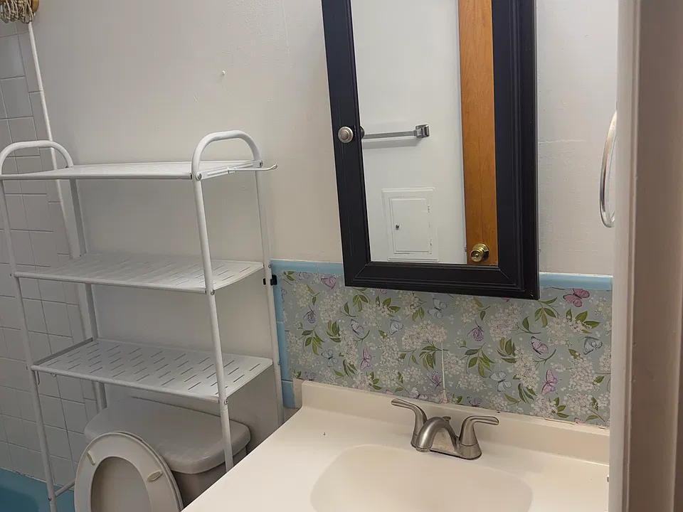 1443 & 1445 Hyde Park Ave #1445