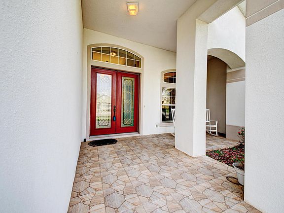 Front of the Home