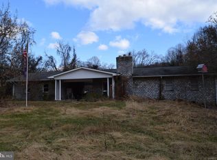 11413 Notchcliff Rd, Glen Arm, MD 21057