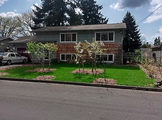 5202 SE Brookside Dr, Milwaukie, OR