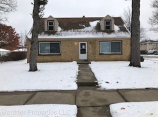 4206 N 69th St, Milwaukee, WI 53216