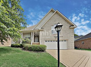 4273 Rachel Donelson Pass, Hermitage, TN 37076