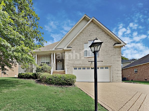 4273 Rachel Donelson Pass