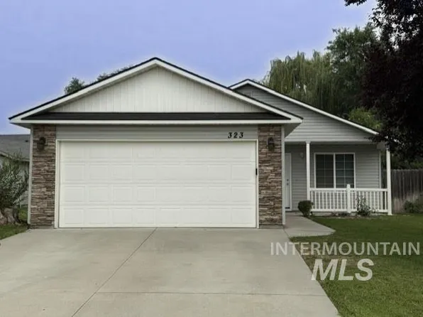 323 Marble Valley Way, Caldwell, ID 83605