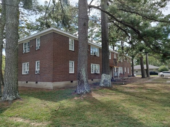 703 E Pine St #D