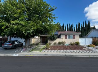 4373 Armand Dr, Concord, CA 94521