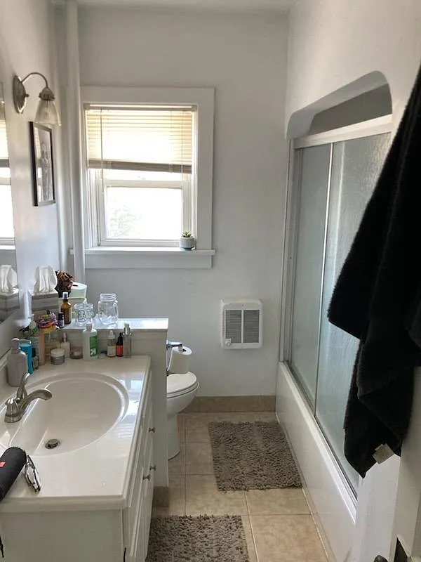 1 bed, 1200 sqft, $1,250 — Photo 2