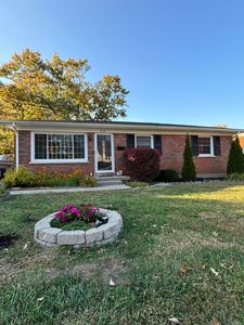 2121 Sage Rd, Lexington, KY, 40504