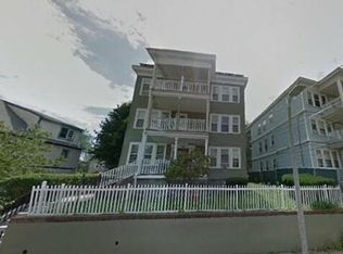 28 Winston Rd #2, Boston, MA 02124