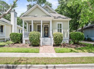 7 Brisbane Dr, Beaufort, SC 29902