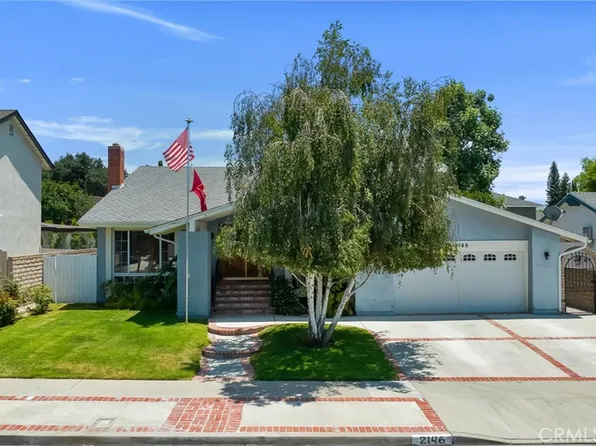 2146 N Brower St, Simi Valley, CA 93065