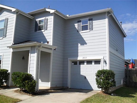 3rd image of 20831 Bonham Park Ln