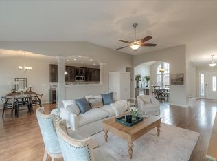 3048 Majestic View Walk, Lexington, KY 40511