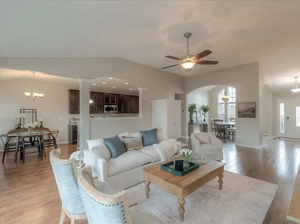 3048 Majestic View Walk, Lexington, KY 40511