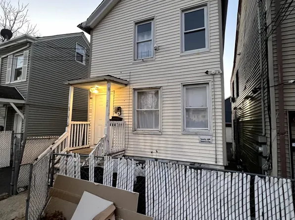 24 Seeley St, Paterson, NJ 07501