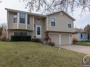 2515 SW Rother Rd, Topeka, KS 66614