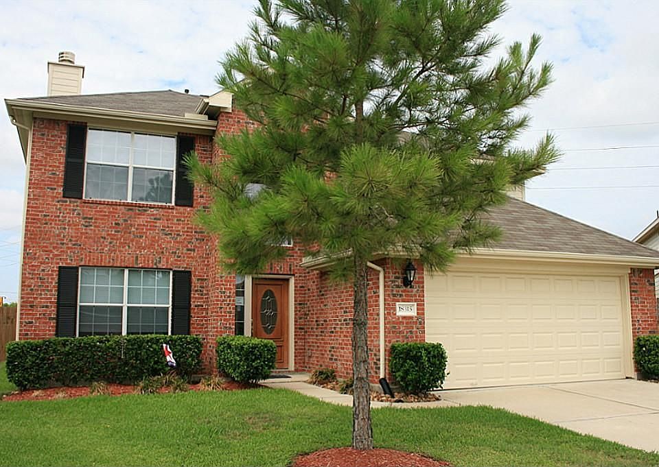 1st image of 18315 Sweet Juniper Ln