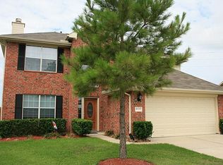 18315 Sweet Juniper Ln, Katy, TX 77449