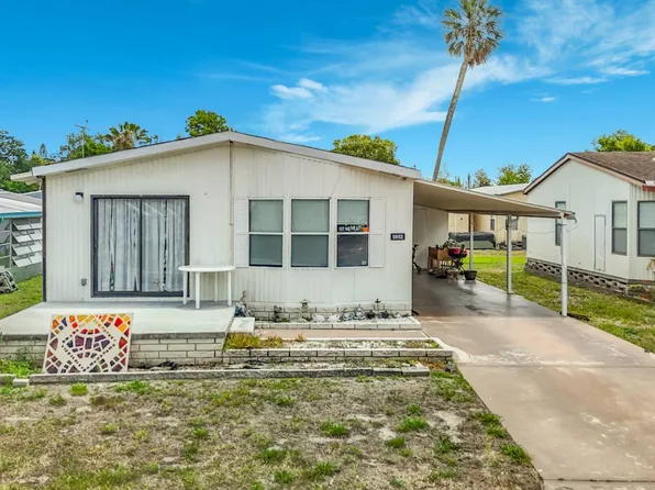 6802 Elderberry Dr, New Port Richey, FL 34653