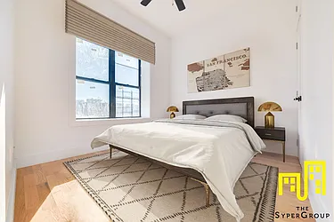 Rented by The Syper Group