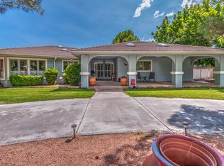 1793 E Franquero Ln, Cottonwood, AZ 86326