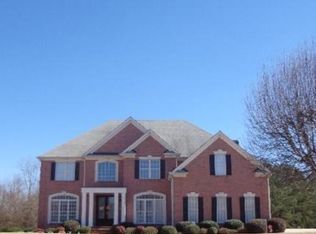 295 Triple Creek Trl, Fayetteville, GA 30214