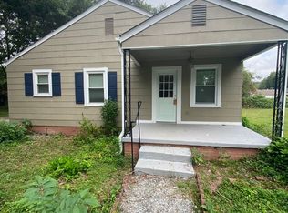 216 California Ave, Spartanburg, SC 29303