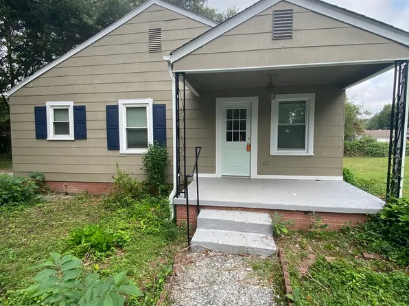 216 California Ave, Spartanburg, SC 29303