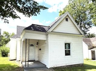 1022 E 9th St, Sedalia, MO 65301