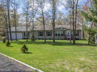 12169 S Ferguson Rd, Solon Springs, WI 54873