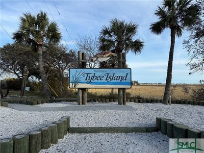 0 Gulick Street, Tybee Island, GA, 31328