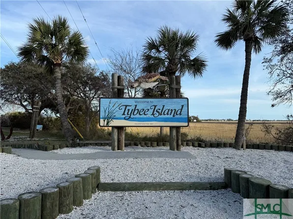 0 Gulick Street, Tybee Island, GA 31328