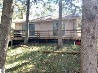 341 Crawford Rd, Mancelona, MI 49659