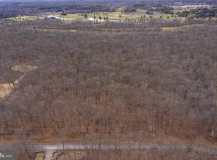 5808 Doyle Rd, Clifton, VA 20124