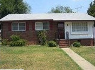 947 Cool Spring Dr, Petersburg, VA 23803