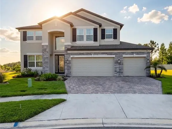 (undisclosed Address), Wesley Chapel, FL 33545